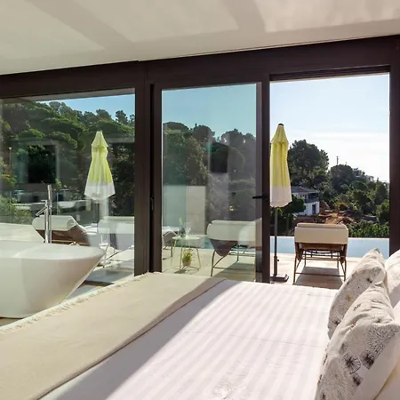 Villa Danlux Rosalicia *