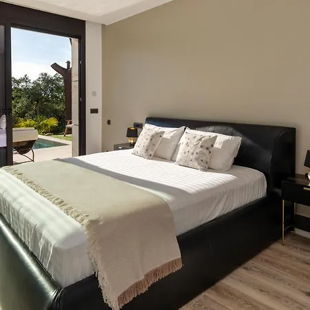 Danlux Rosalicia Villa