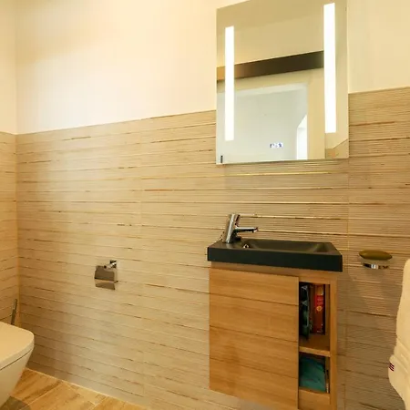 Danlux Rosalicia Villa Tossa de Mar