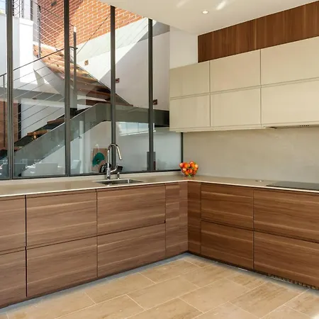 Danlux Rosalicia Villa