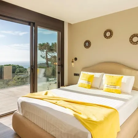 Danlux Rosalicia * Τόσα ντε Μαρ