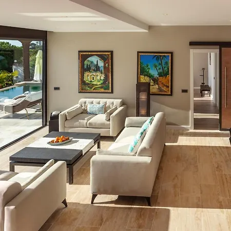 Danlux Rosalicia Βίλα Τόσα ντε Μαρ