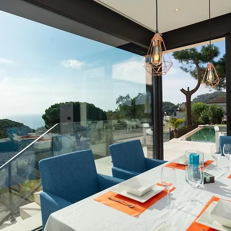 Villa Danlux Rosalicia *