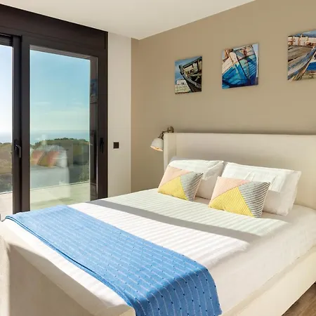 Danlux Rosalicia Βίλα