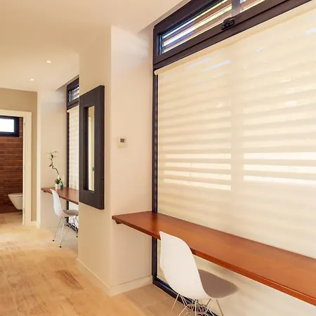 Danlux Rosalicia Villa