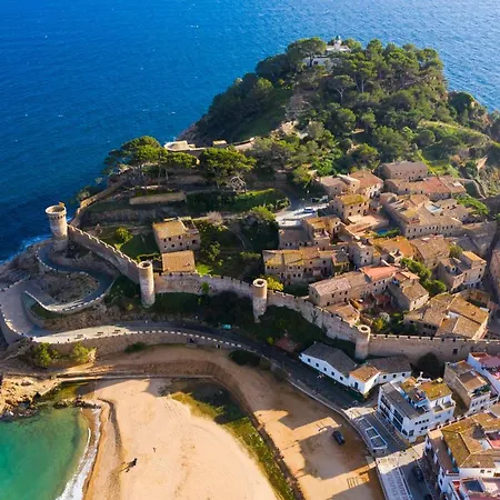 Danlux Rosalicia Tossa de Mar