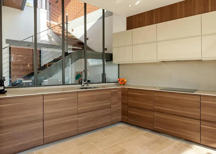 Danlux Rosalicia Villa