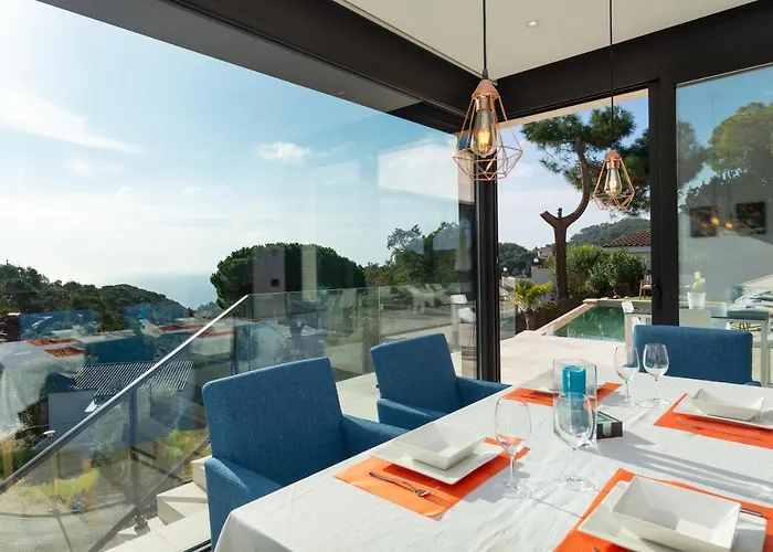 Villa Danlux Rosalicia *