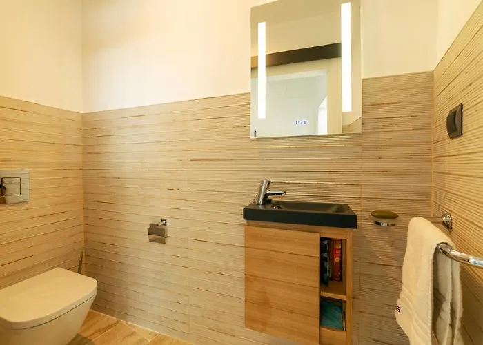 Danlux Rosalicia Villa Tossa de Mar