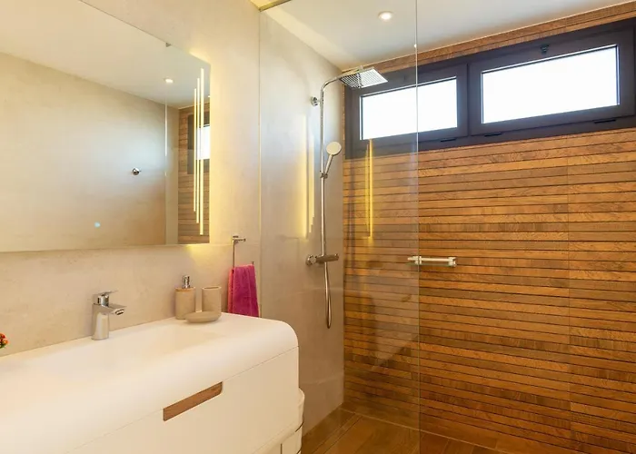 Villa Danlux Rosalicia *