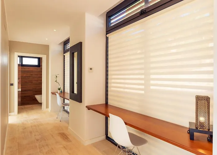 Danlux Rosalicia Villa