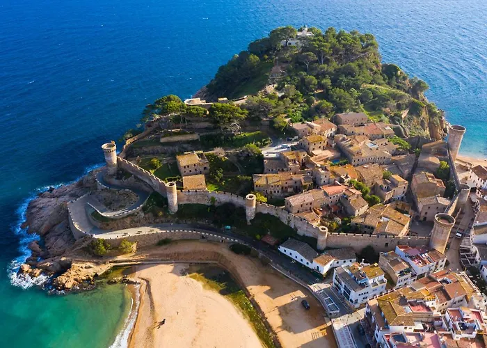 Danlux Rosalicia Tossa de Mar